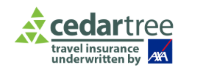 Cedar Tree Insurance Logo