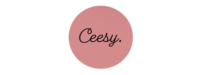 Ceesy - logo