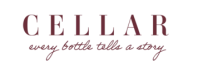 Cellar Wine Shop Logo