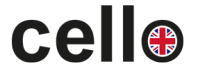 Cello Electronics - logo