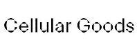 Cellular Goods - logo