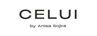 CELUI by Anisa Sojka Logo