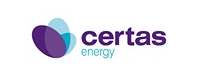 Certas Energy Logo