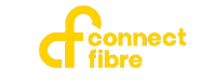Connect Fibre Logo