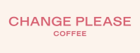 Change Please Logo