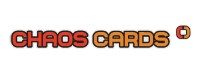 Chaos Cards Logo
