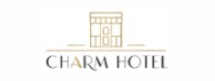 charmhotelbudapest Logo