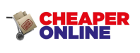 Cheaper Online - logo