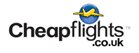 Cheapflights UK Logo