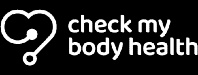 Check My Body Health - logo
