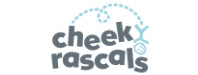 Cheeky Rascals - logo