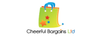 Cheerful Bargains Logo