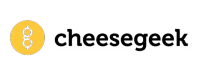 Cheesegeek Logo
