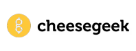 Cheesegeek - logo