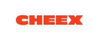 Cheex - logo