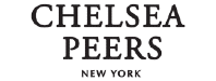 Chelsea Peers - logo