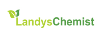 Landys Chemist Logo