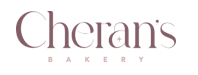 Cherans Bakery Logo