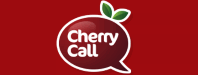 Cherry Call Logo