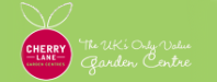 Cherry Lane Garden Centres - logo