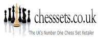 Chess Sets UK - logo