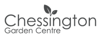Chessington Garden Centre Logo