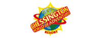 Chessington - logo