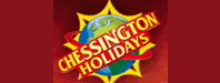 Chessington Holidays Logo