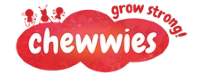 Chewwies Logo