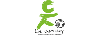 ChildrensFootball - logo