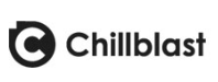 Chillblast - logo