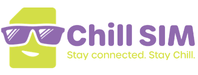 ChillSim Logo