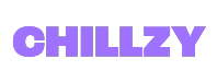Chillzy - logo