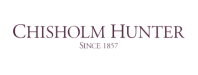 Chisholm Hunter - logo