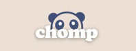 Chomp Baby - logo