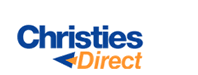 Christies Direct - logo