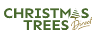 Christmas Trees Direct - logo