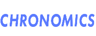 Chronomics Logo