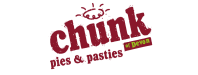 Chunk of Devon Logo