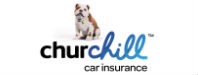 Churchill Car Insurance Logo
