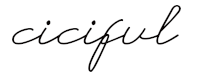 Ciciful - logo