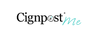 Cignpost Health Insurance Logo