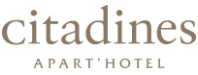 Citadines Apart’ Hotel Logo