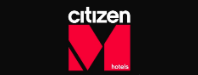 CitizenM - logo