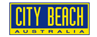City Beach - logo
