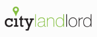 City Landlord Logo