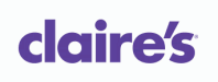 Claire's Accessories - logo