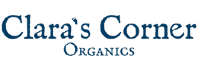 Clara's Corner - logo