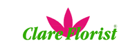 Clare Florist Logo