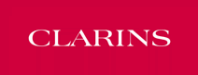 Clarins UK - logo